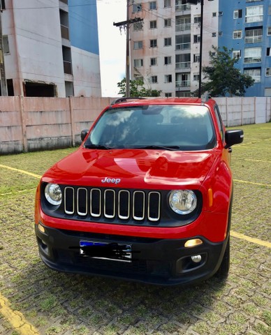 JEEP RENEGADE MANUAL
