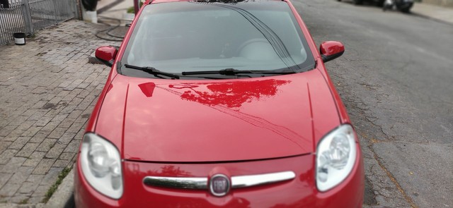 PALIO ATTRACTIVE 1.0 ITÁLIA COMPLETO