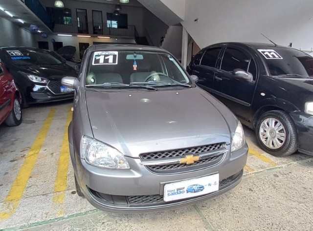 CORSA CLASSIC 1.0 2011