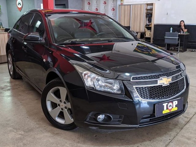 CHEVROLET CRUZE LT NB