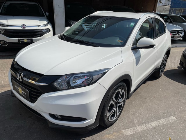 HONDA HR-V EX AUT. 2017  46.000KM 