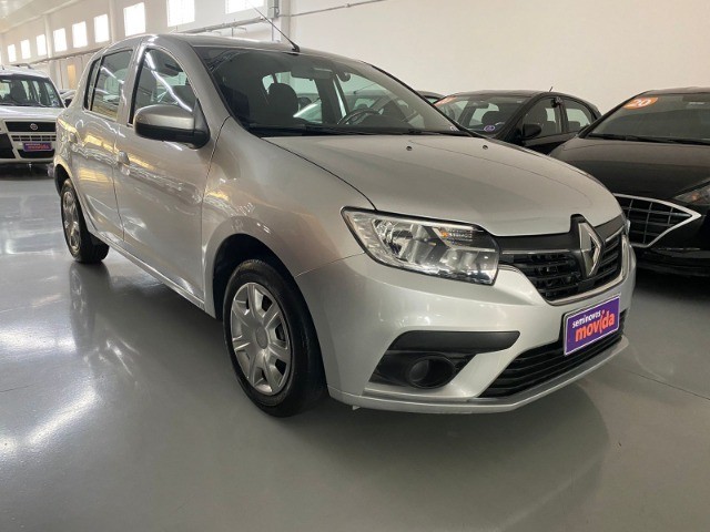 SANDERO ZEN FLEX 1.0 12V 5P MEC.