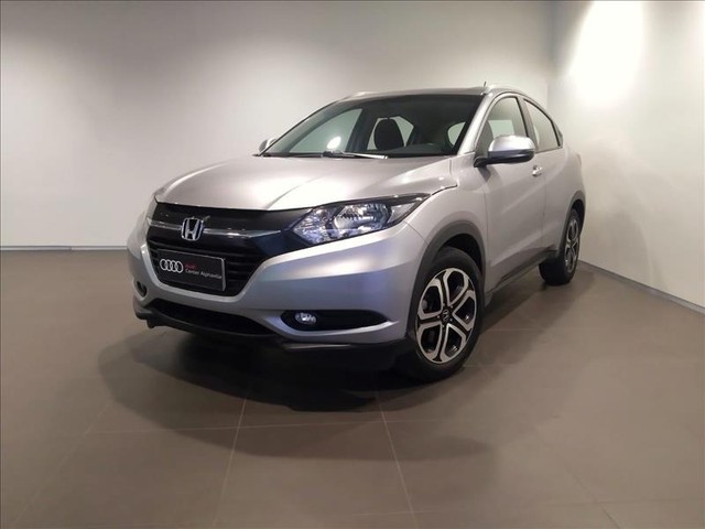HONDA HR-V 1.8 16V EX