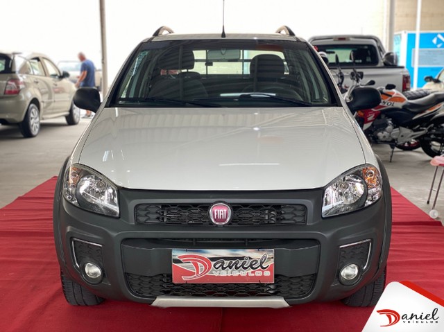 STRADA WORKING CD 1.4
