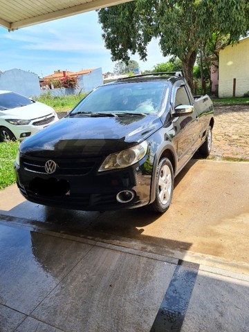 SAVEIRO G5 2011