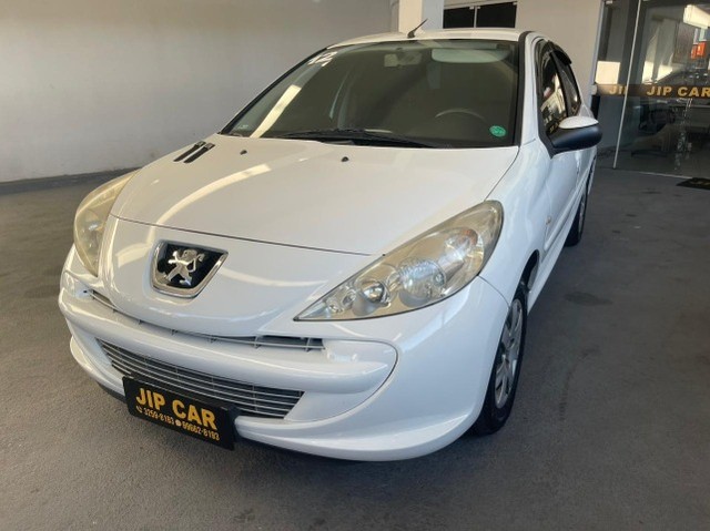 PEUGEOT 207 1.4 XR 2012 R$530,14 MENSAIS