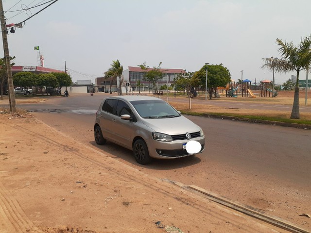 FOX 1.6 COMPLETO AGIO