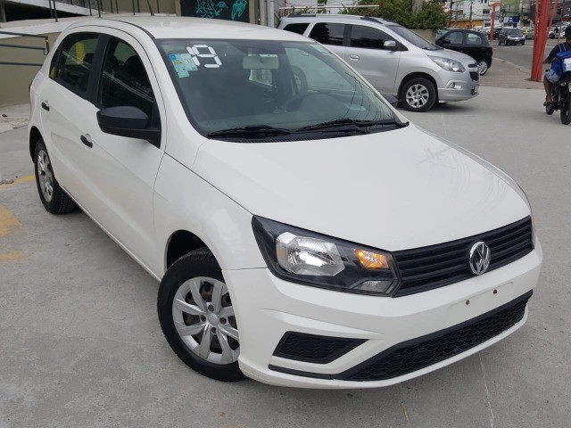 VOLKSWAGEN GOL 2019_COMPLETO_42.400KM_PARCELAS A PARTIR DE R$ 799,00_FINANCIO EM ATÉ 60X!