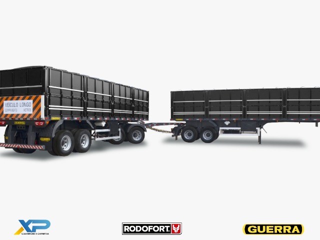 RODOTREM GUERRA SÉRIE ORIGENS 2021 EDIÇÃO LIMITADA