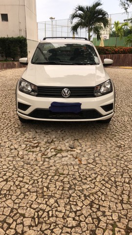 SAVEIRO ROBUSTER 19\19