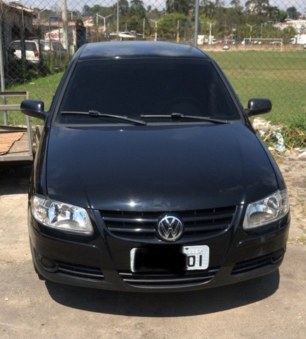 GOL G4