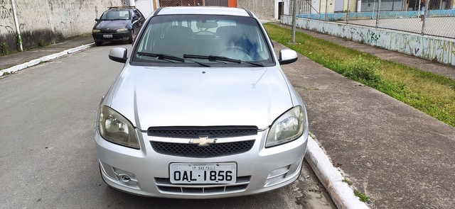 CELTA LT 2013 1.0 COMPLETO