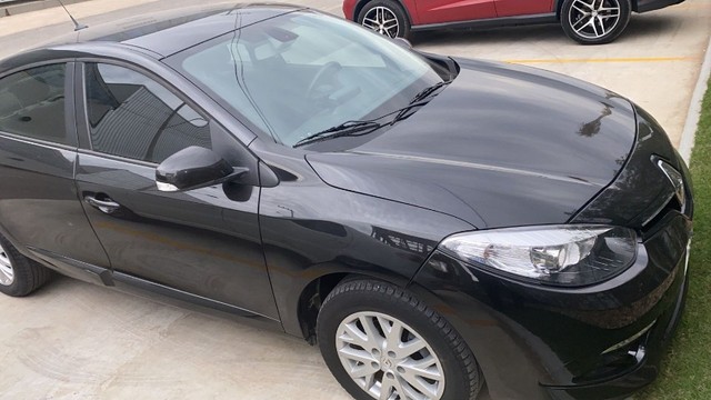 RENAULT FLUENCE DYN PL