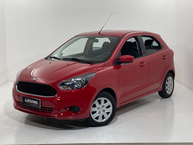 FORD KA SE 1.0 HA B