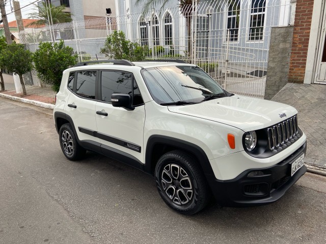 RENEGADE SPORT 1.8 FLEX