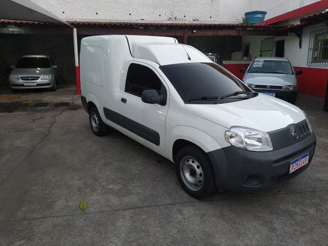 FIORINO 1.4 2017