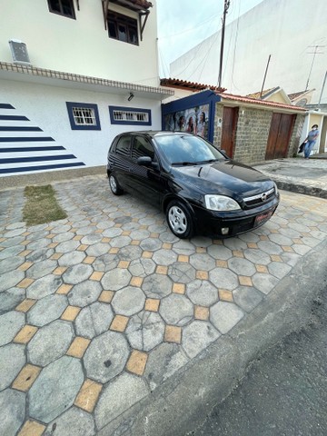 CORSA 1.4 MAX 2011 COMPLETO