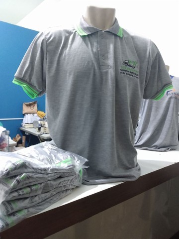 Camisa com estampa da sua escolha personalizadas - Foto 3