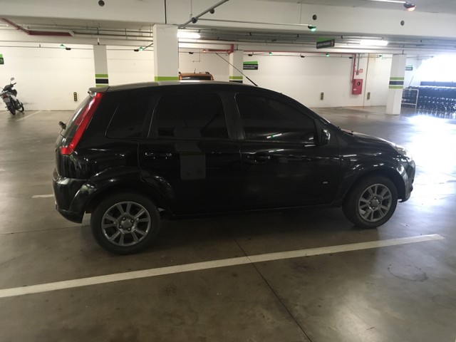 FIESTA SE 2014 COMPLETÃO! *