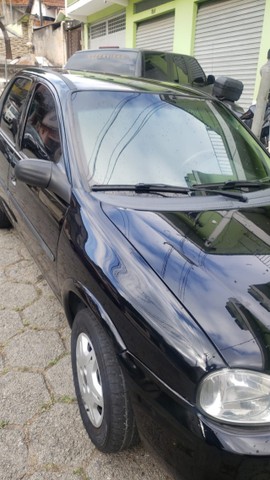 CHEVROLET CLASSIC 2010