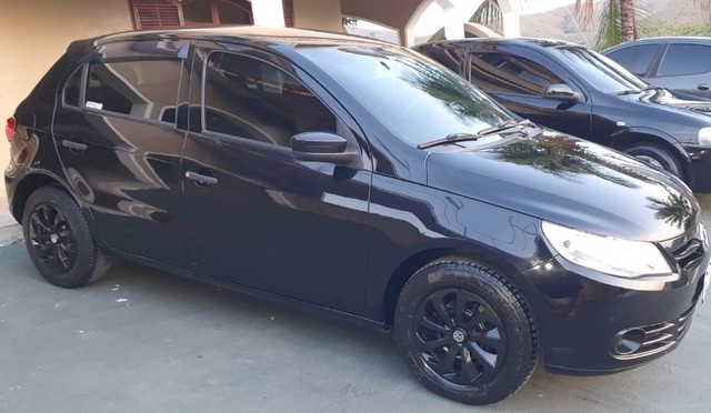 GOL 1.0 FLEX 2010