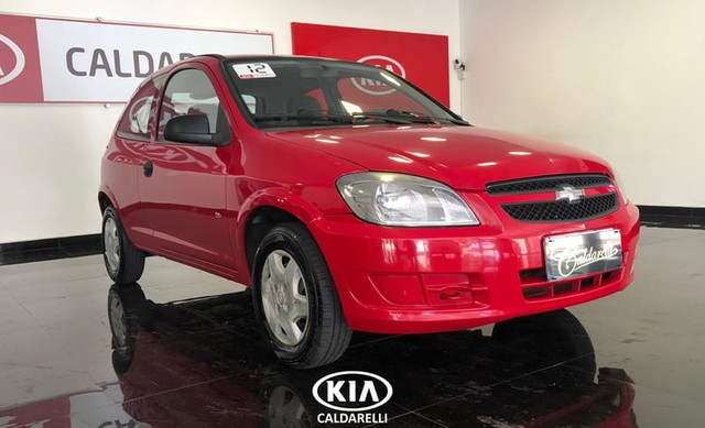 CHEVROLET CELTA 1.0L LS