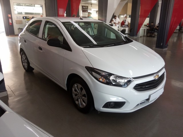 ONIX 1.0 MPFI JOY 8V FLEX MANUAL