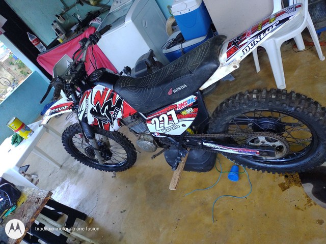 XR 200