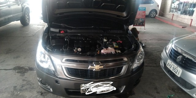 COBALT LTZ 2014 COMPLETO COM GNV
