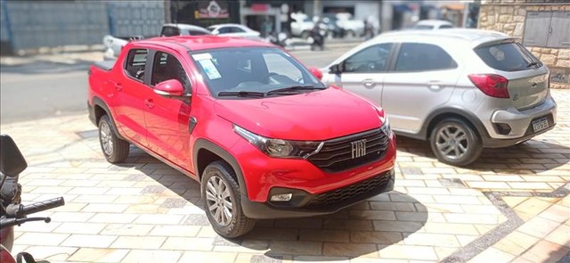 FIAT STRADA 1.3 FIREFLY FREEDOM CD