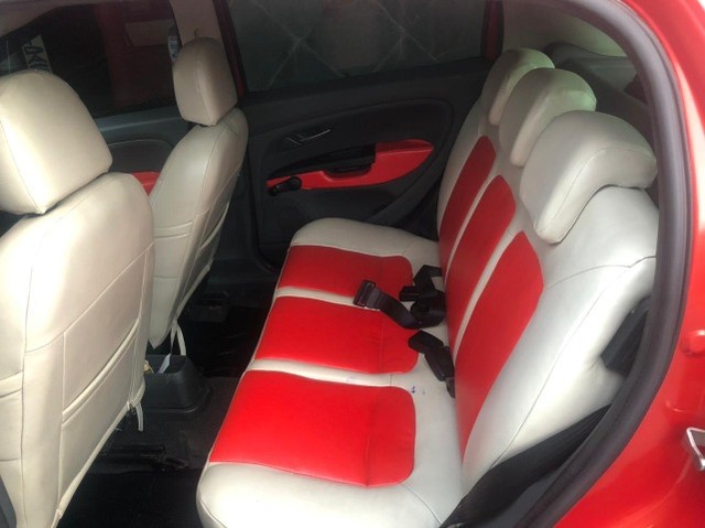 FIAT PUNTO 2008 COMPLETO