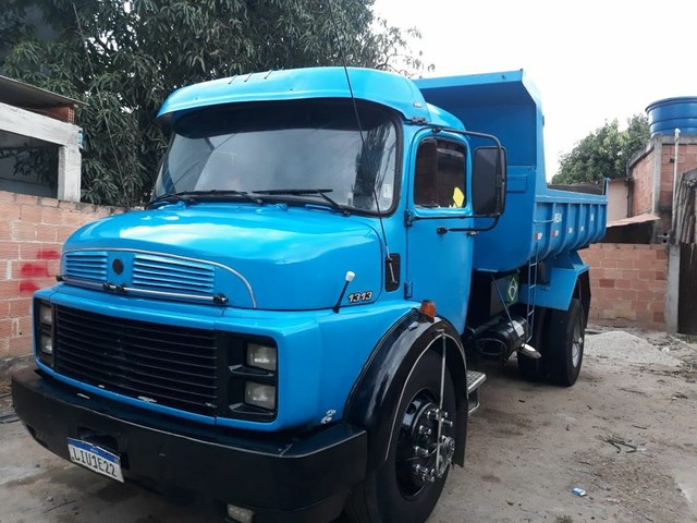 VENDO 1313 ANO 85