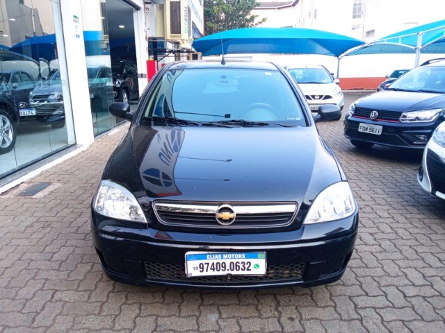 CORSA 1.4 2012 COM BAIXO KM