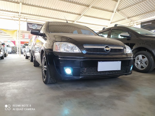 CORSA MAXX 1.4 2012 MUITO NOVO