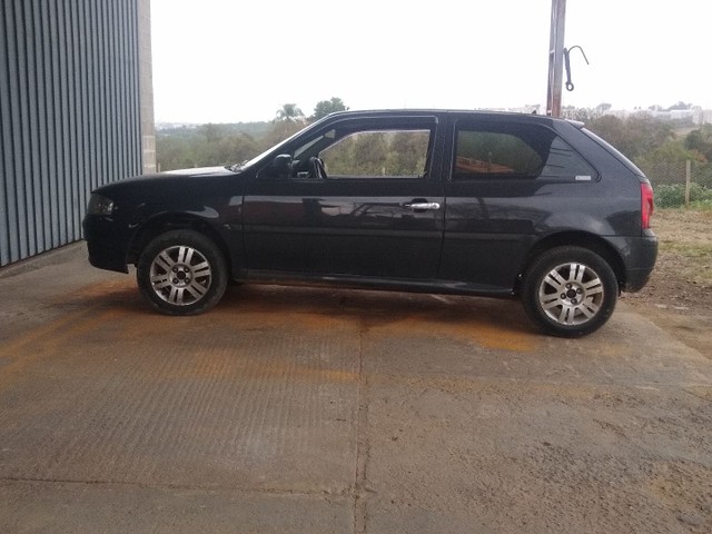 GOL G4 1.0 FLEX