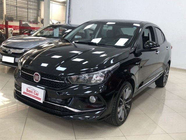 FIAT CRONOS 1.8 PRECISION E.TORQ  FLEX 