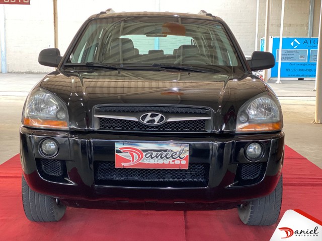 TUCSON GL 2.0 AUT