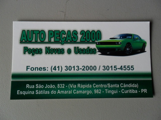 Capo fox 2004 2005 2006 2007 2008 2009 2010 - Foto 3