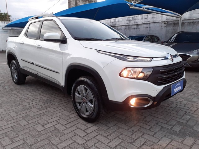 FIAT TORO 2021/2021 1.8 16V EVO FLEX FREEDOM AT6