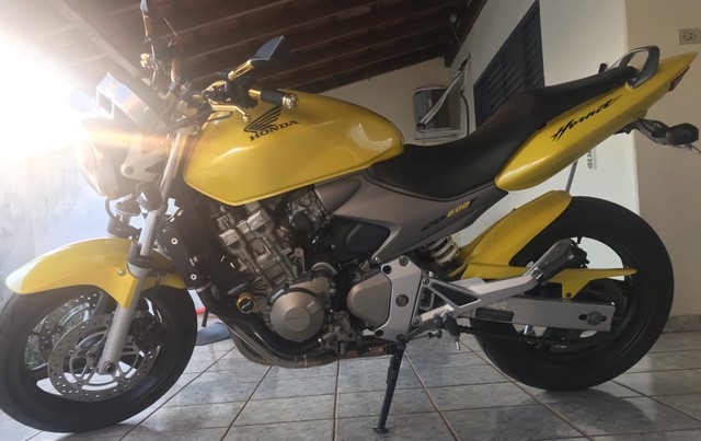 VENDO HORNET TOP