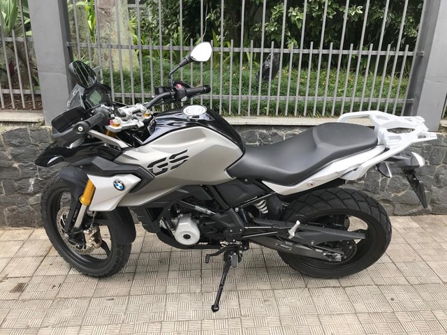 VENDO BMW GS 310