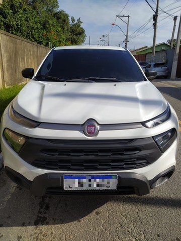TORO ENDURANCE 4X4 DIESEL