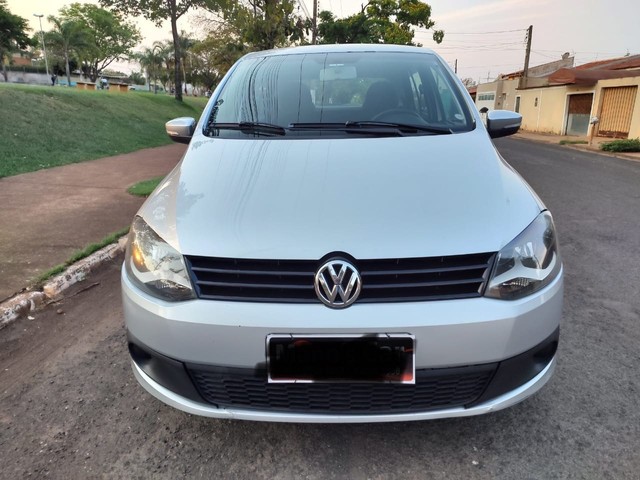 VOLKSWAGEN FOX G2 1.0 4PTS COMPLETO