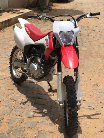 CRF 150