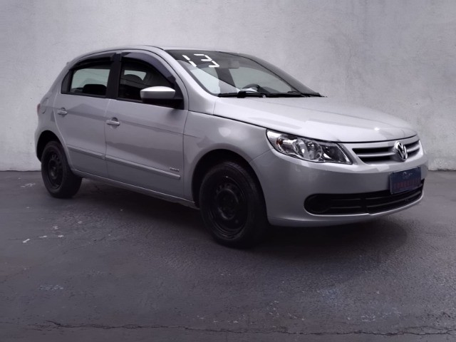 GOL 1.0 G5 4P