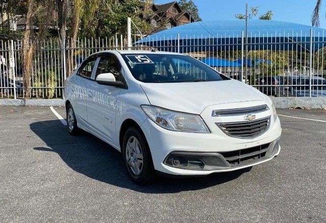 CHEVROLET PRISMA 2015 LT
