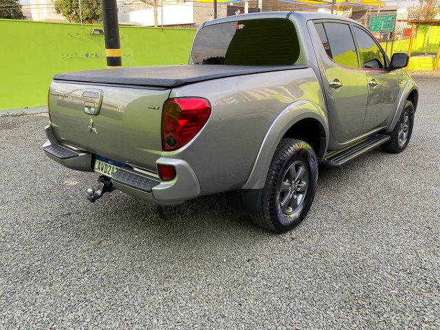 L200 TRITON HPE 2013