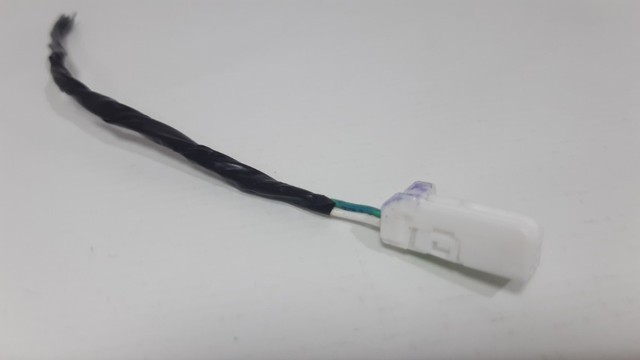 Conector Alavanca De Câmbio Aut. Honda Fit City 1.5 2016 - Foto 2