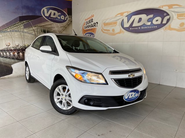 CHEVROLET PRISMA LT 1.4 2014
