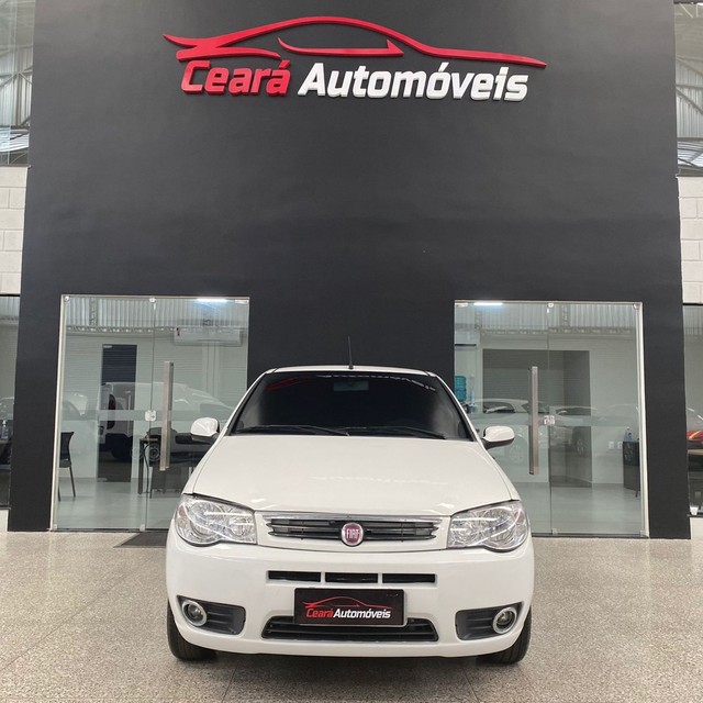 FIAT / PALIO FIRE 1.0 2014